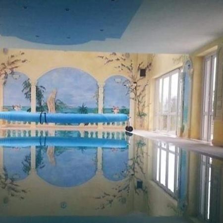Apartament Malgosi マルボルク エクステリア 写真