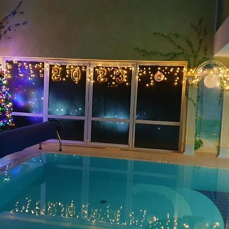 Apartament Malgosi マルボルク エクステリア 写真