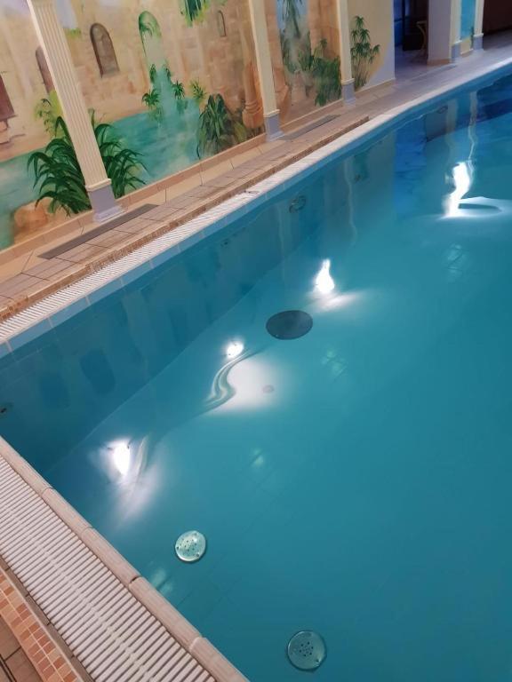 Apartament Malgosi マルボルク エクステリア 写真