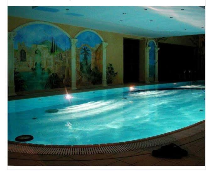 Apartament Malgosi マルボルク エクステリア 写真